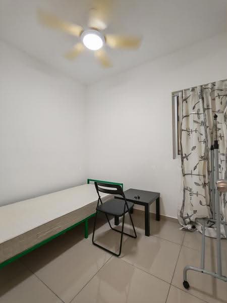 Condominium for Rent at Residensi Dutamas Dahlia - Jennifer Yeo - Bedroom - PropertyGuru.com.my