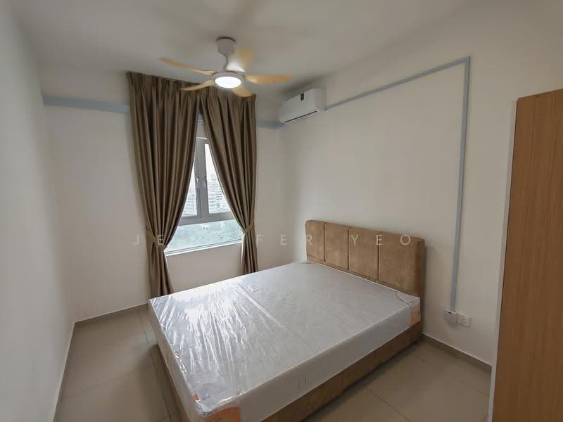 Condominium for Rent at Residensi Dutamas Dahlia - Jennifer Yeo - Bedroom - PropertyGuru.com.my