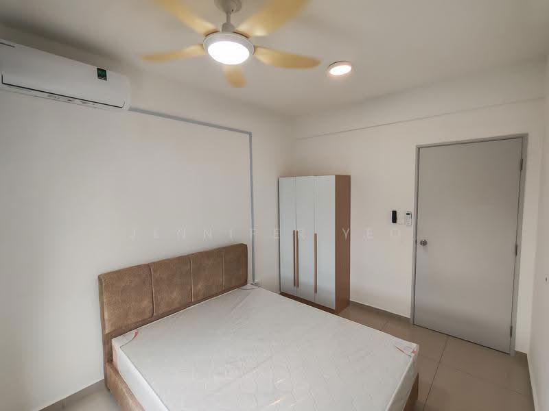 Condominium for Rent at Residensi Dutamas Dahlia - Jennifer Yeo - Bedroom - PropertyGuru.com.my