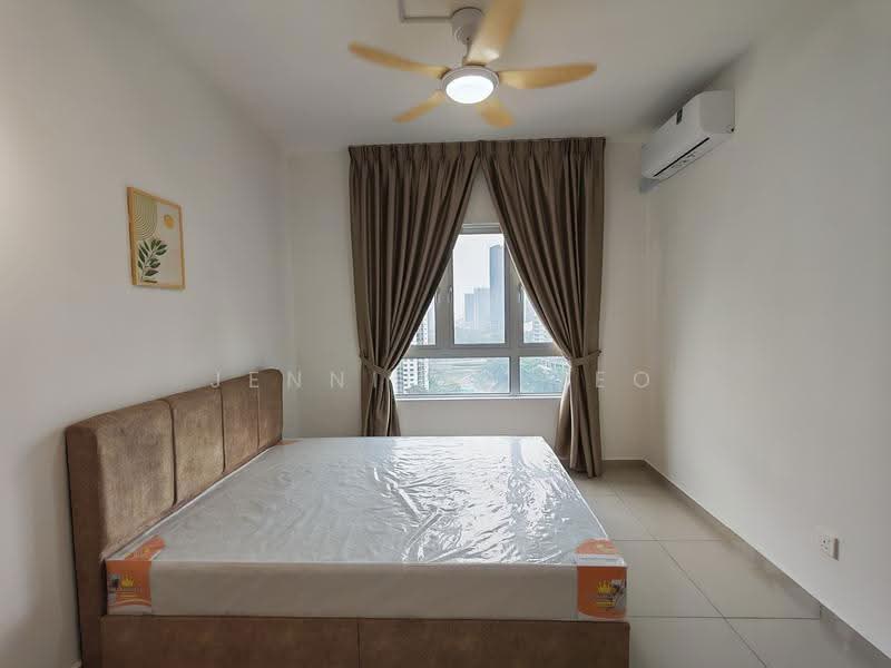 Condominium for Rent at Residensi Dutamas Dahlia - Jennifer Yeo - Bedroom - PropertyGuru.com.my