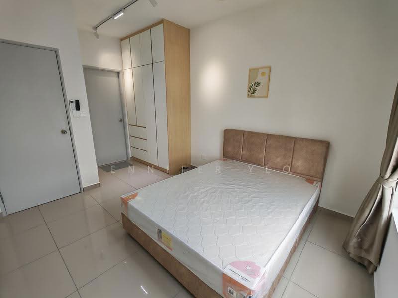 Condominium for Rent at Residensi Dutamas Dahlia - Jennifer Yeo - Bedroom - PropertyGuru.com.my