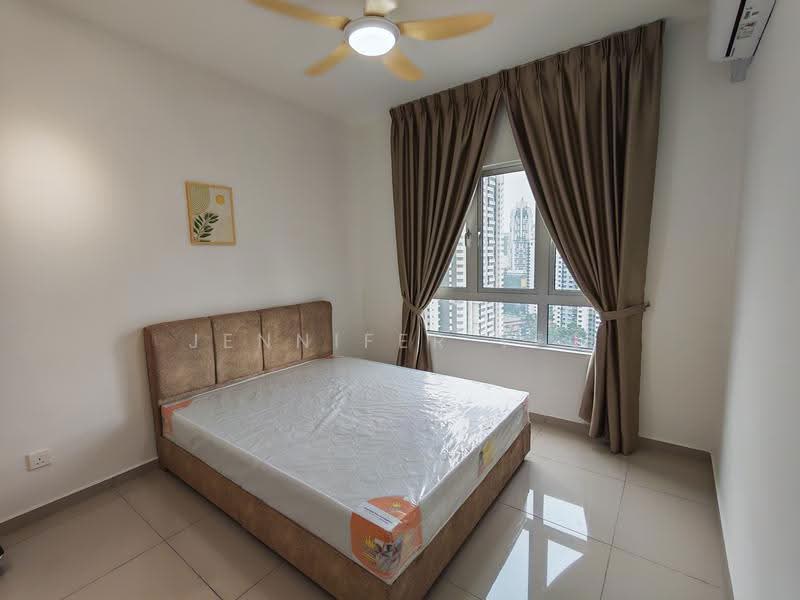 Condominium for Rent at Residensi Dutamas Dahlia - Jennifer Yeo - Bedroom - PropertyGuru.com.my