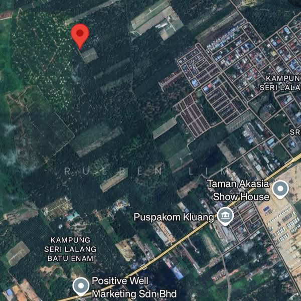 Agricultural Land for Sale in Batu Pahat (Johor) - Rueben Lim - PropertyGuru.com.my