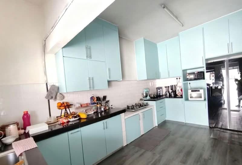 Rumah Teres 2-Tingkat untuk Dijual di Bangsar Baru (Bangsar) - Dion Diong - PropertyGuru.com.my
