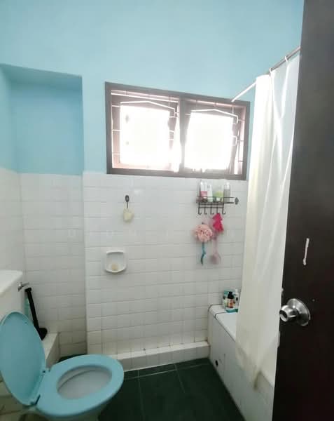 Rumah Teres 2-Tingkat untuk Dijual di Bangsar Baru (Bangsar) - Dion Diong - PropertyGuru.com.my