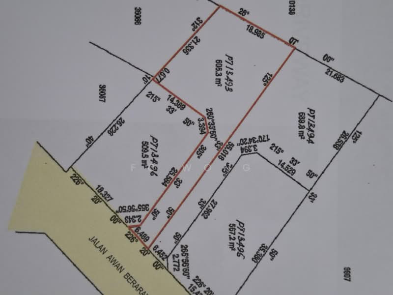 Bungalow House untuk Dijual di Taman Yarl (Jalan Klang Lama (Old Klang Road)) - FC Wong - PropertyGuru.com.my