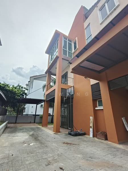 Bungalow House untuk Dijual di Taman Yarl (Jalan Klang Lama (Old Klang Road)) - FC Wong - Exterior - PropertyGuru.com.my