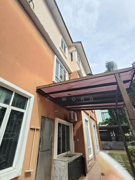 Bungalow House untuk Dijual di Taman Yarl (Jalan Klang Lama (Old Klang Road)) - FC Wong - Exterior - PropertyGuru.com.my