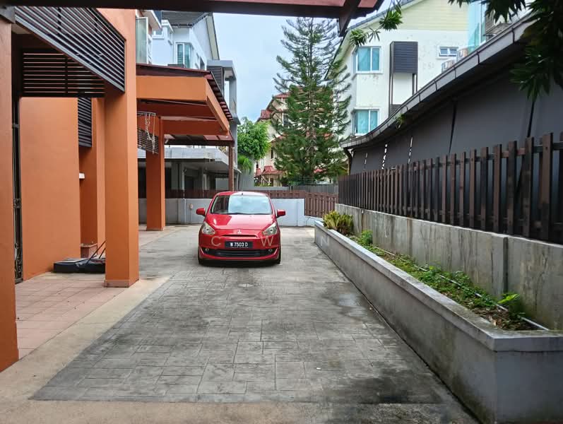 Bungalow House untuk Dijual di Taman Yarl (Jalan Klang Lama (Old Klang Road)) - FC Wong - Exterior - PropertyGuru.com.my