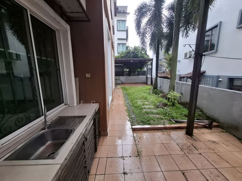 Bungalow House untuk Dijual di Taman Yarl (Jalan Klang Lama (Old Klang Road)) - FC Wong - Exterior - PropertyGuru.com.my