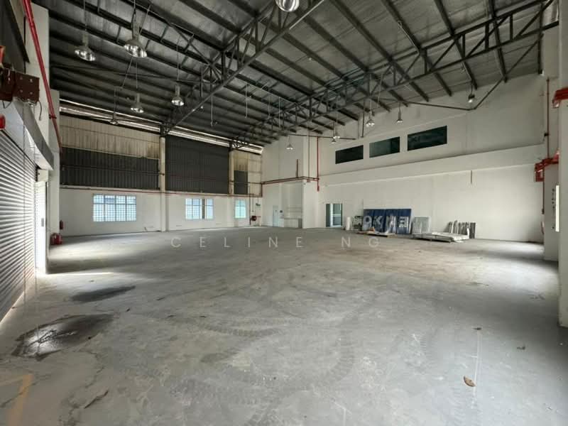 Kilang untuk Disewa di Taman Kempas Utama (Tebrau) - Celine Ng - Interior - PropertyGuru.com.my