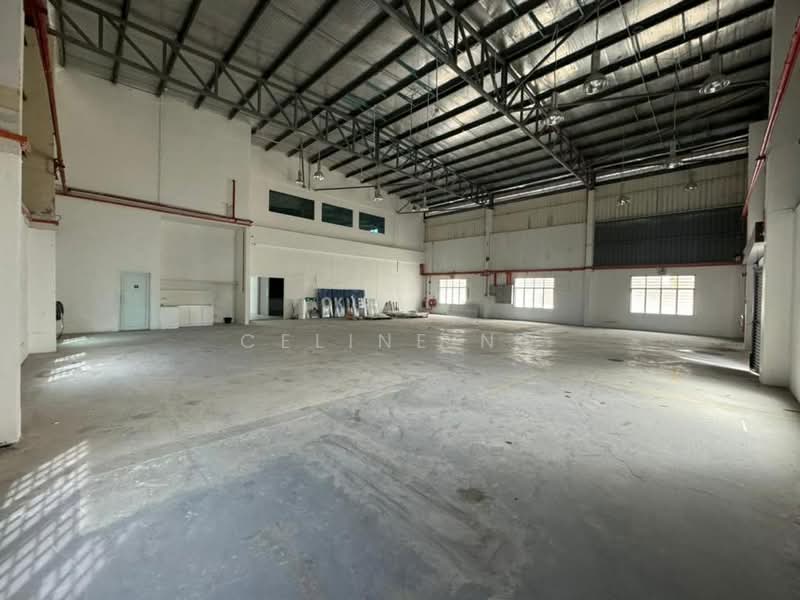 Kilang untuk Disewa di Taman Kempas Utama (Tebrau) - Celine Ng - Interior - PropertyGuru.com.my