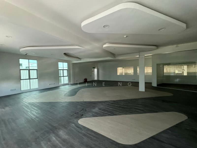 Kilang untuk Disewa di Taman Kempas Utama (Tebrau) - Celine Ng - Interior - PropertyGuru.com.my