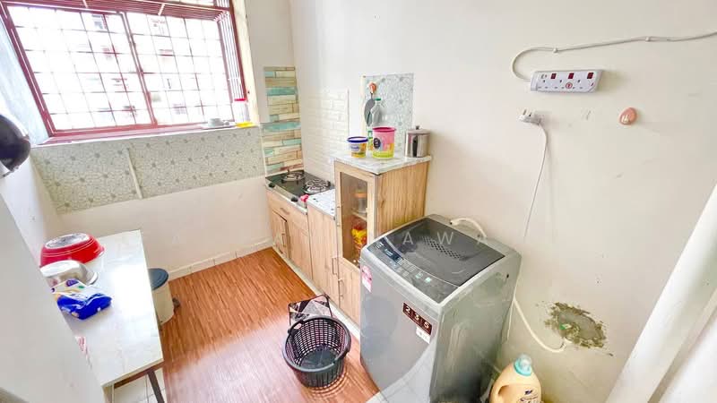 Apartment for Sale at Cheras Utama - Fauran Nawawi - PropertyGuru.com.my