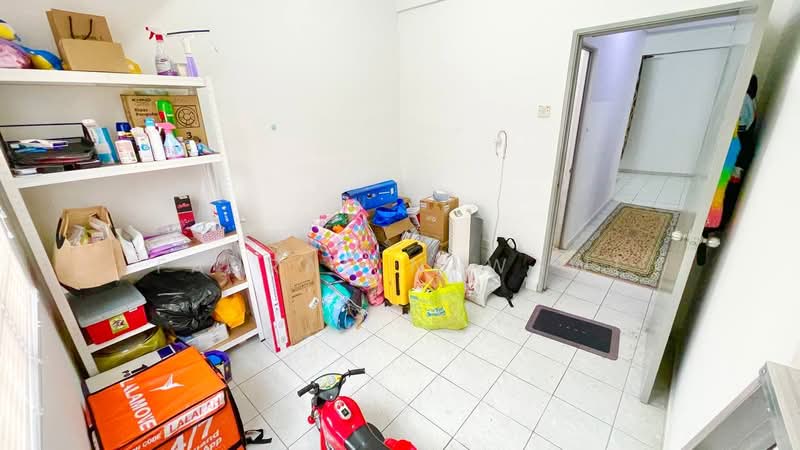 Apartment for Sale at Cheras Utama - Fauran Nawawi - PropertyGuru.com.my