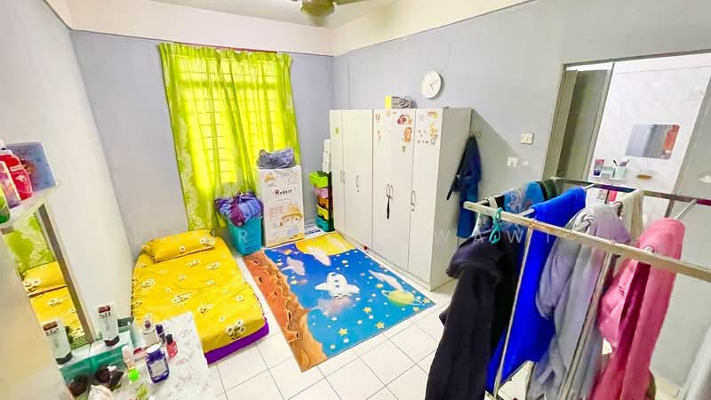 Apartment for Sale at Cheras Utama - Fauran Nawawi - PropertyGuru.com.my