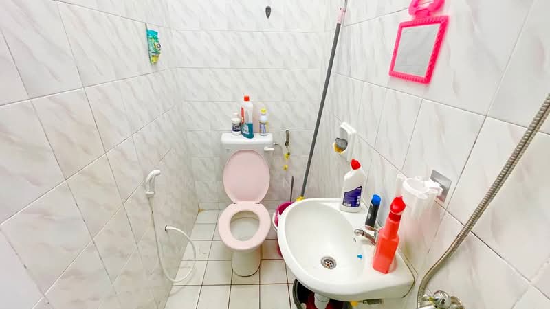 Apartment for Sale at Cheras Utama - Fauran Nawawi - PropertyGuru.com.my