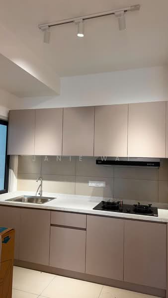 Service Residence for Rent at Casa Embun - Janie Wai - Kitchen - PropertyGuru.com.my