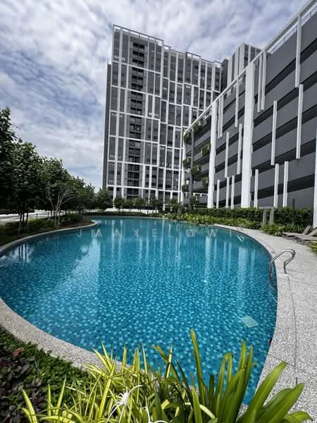 Service Residence for Rent at Casa Embun - Janie Wai - Exterior - PropertyGuru.com.my