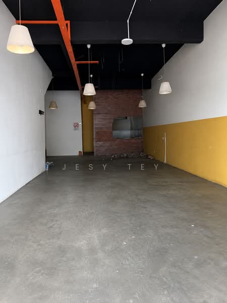 Shop / Office untuk Disewa di Taman Dato Onn (Johor Bahru) - Jesy Tey - Interior - PropertyGuru.com.my