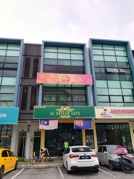 Shop / Office untuk Disewa di Taman Dato Onn (Johor Bahru) - Jesy Tey - Exterior - PropertyGuru.com.my