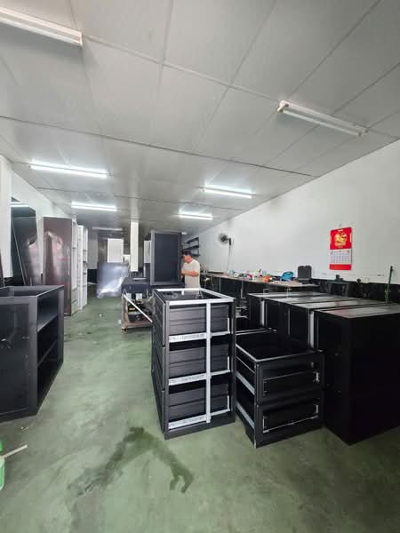 Shop for Sale in Kulai (Johor) - Sausa Lee - Interior - PropertyGuru.com.my