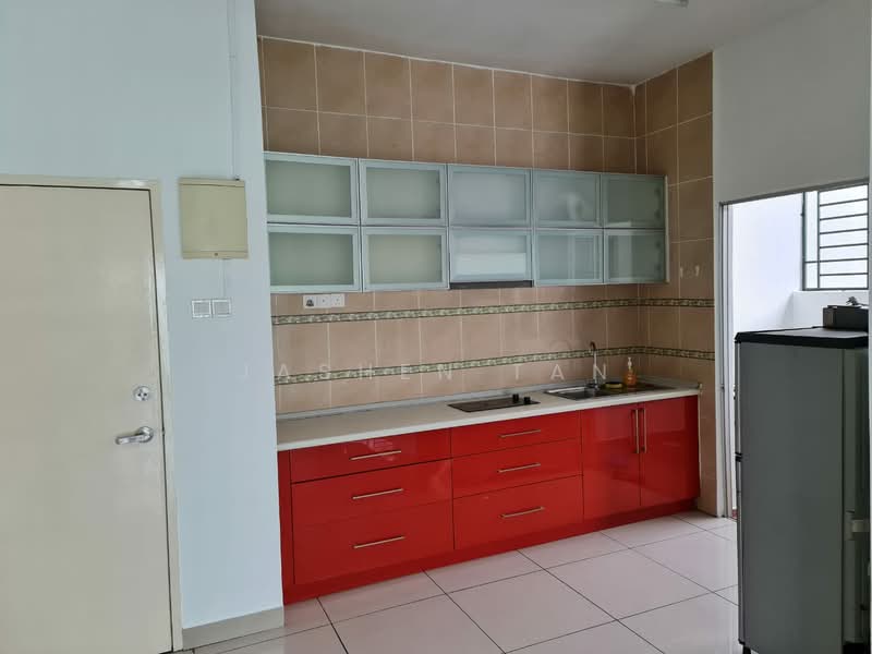 Service Residence for Sale at OUG Parklane - Jashen Tan - Kitchen - PropertyGuru.com.my