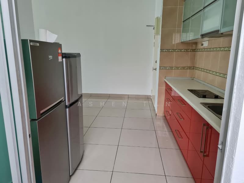 Service Residence for Sale at OUG Parklane - Jashen Tan - Kitchen - PropertyGuru.com.my