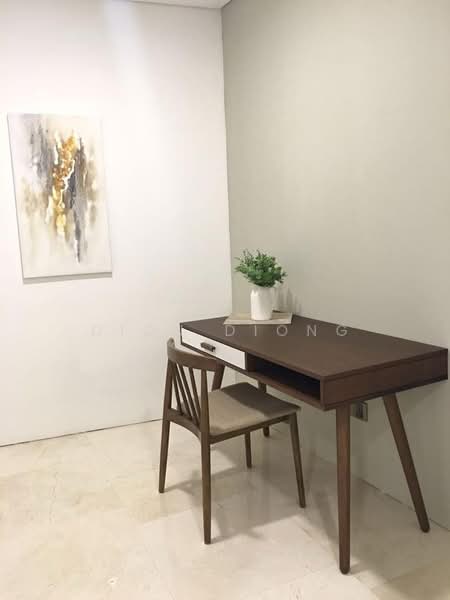 Service Residence for Sale at Vortex KLCC - Dion Diong - PropertyGuru.com.my