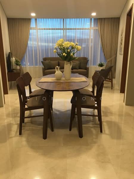 Service Residence for Sale at Vortex KLCC - Dion Diong - PropertyGuru.com.my