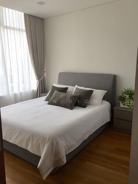 Service Residence for Sale at Vortex KLCC - Dion Diong - PropertyGuru.com.my