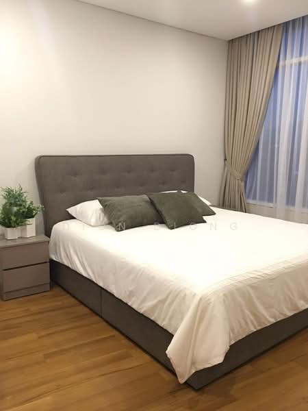 Service Residence for Sale at Vortex KLCC - Dion Diong - PropertyGuru.com.my