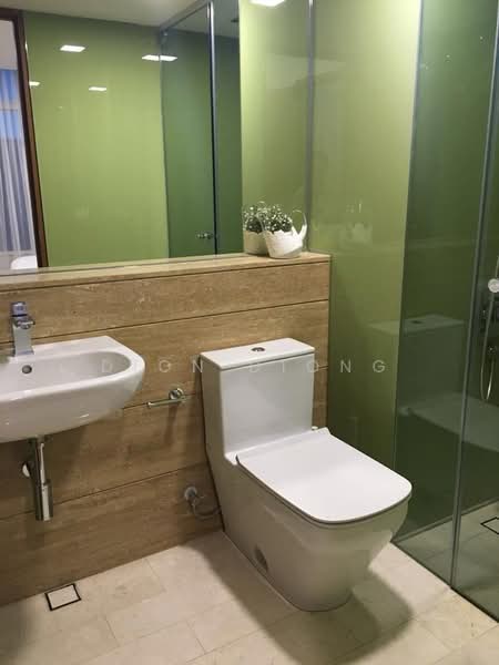 Service Residence for Sale at Vortex KLCC - Dion Diong - PropertyGuru.com.my