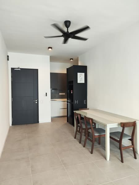 Kediaman Servis untuk Disewa di Kenwingston Skylofts - GC Cheo - PropertyGuru.com.my