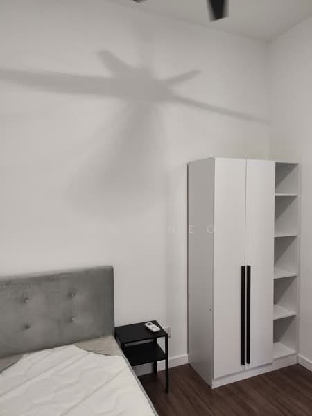 Kediaman Servis untuk Disewa di Kenwingston Skylofts - GC Cheo - PropertyGuru.com.my