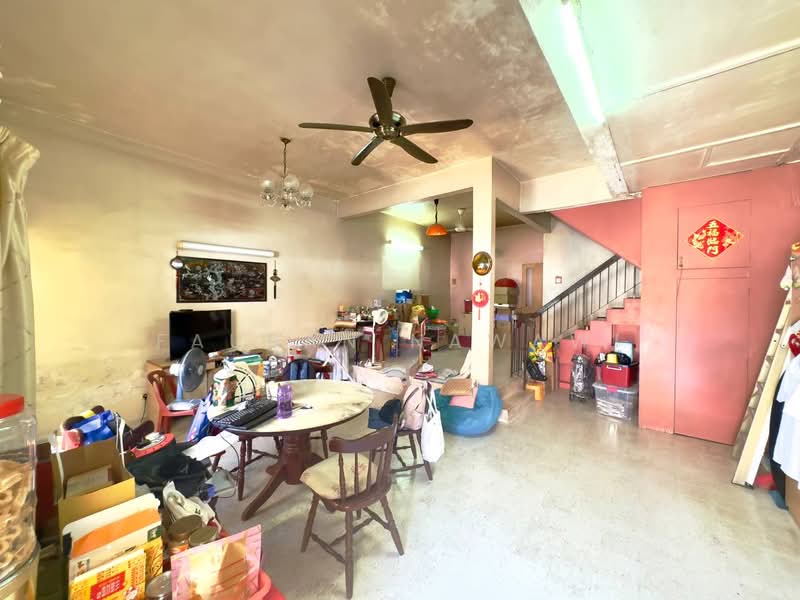 2-storey Terraced House for Sale in Taman Mega Jaya (Ampang) - Fauran Nawawi - PropertyGuru.com.my
