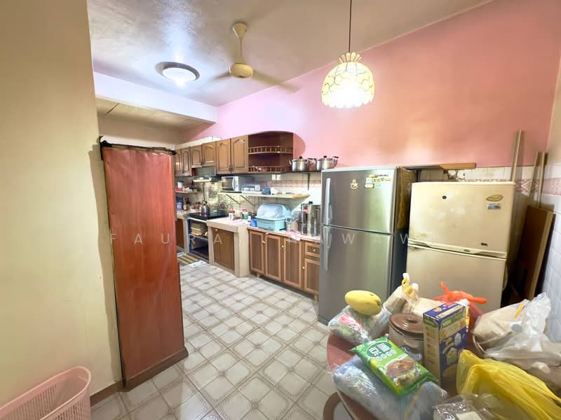 2-storey Terraced House for Sale in Taman Mega Jaya (Ampang) - Fauran Nawawi - PropertyGuru.com.my