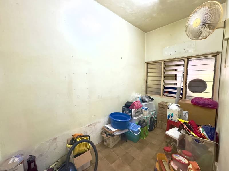 2-storey Terraced House for Sale in Taman Mega Jaya (Ampang) - Fauran Nawawi - PropertyGuru.com.my
