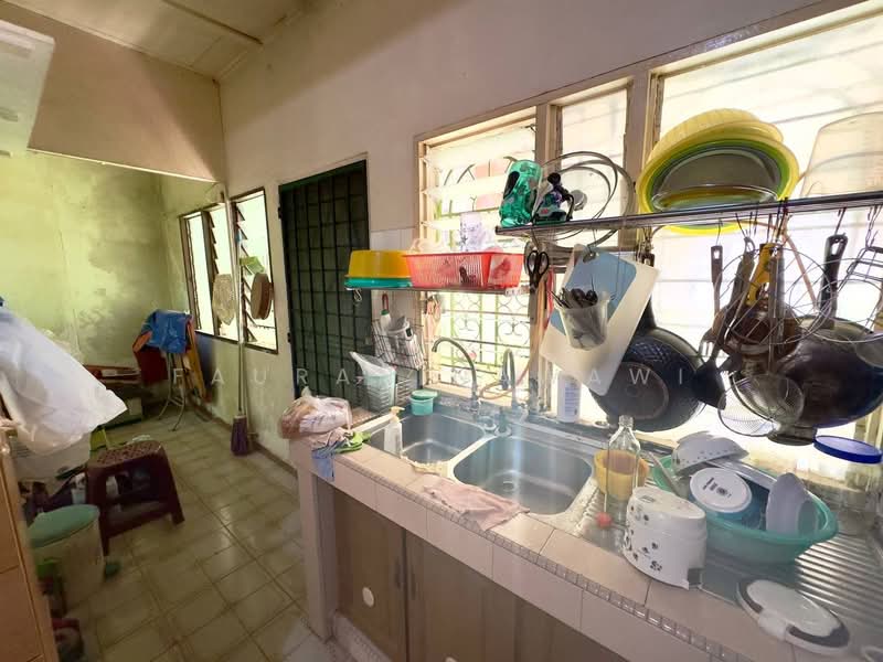 2-storey Terraced House for Sale in Taman Mega Jaya (Ampang) - Fauran Nawawi - PropertyGuru.com.my