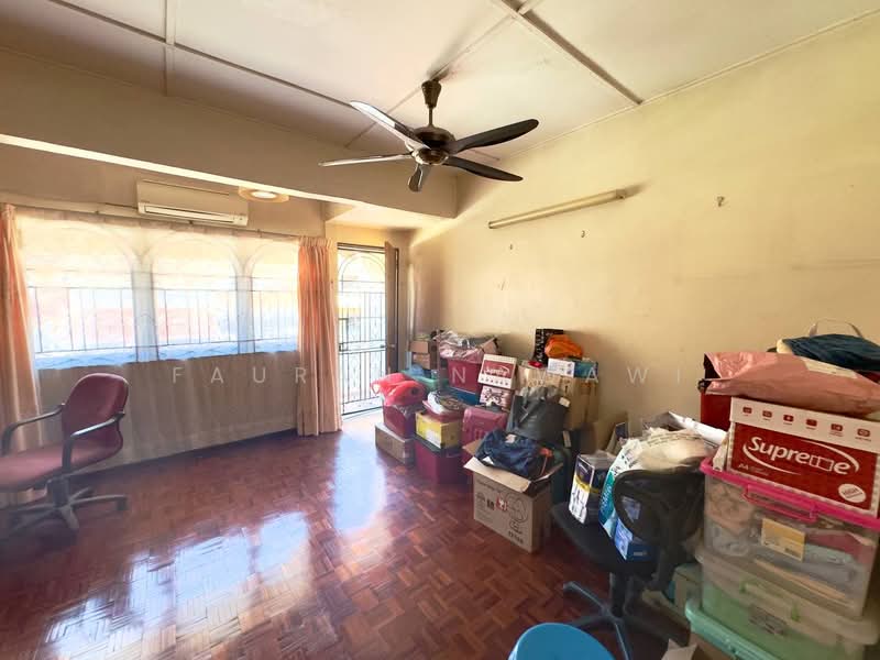 2-storey Terraced House for Sale in Taman Mega Jaya (Ampang) - Fauran Nawawi - PropertyGuru.com.my