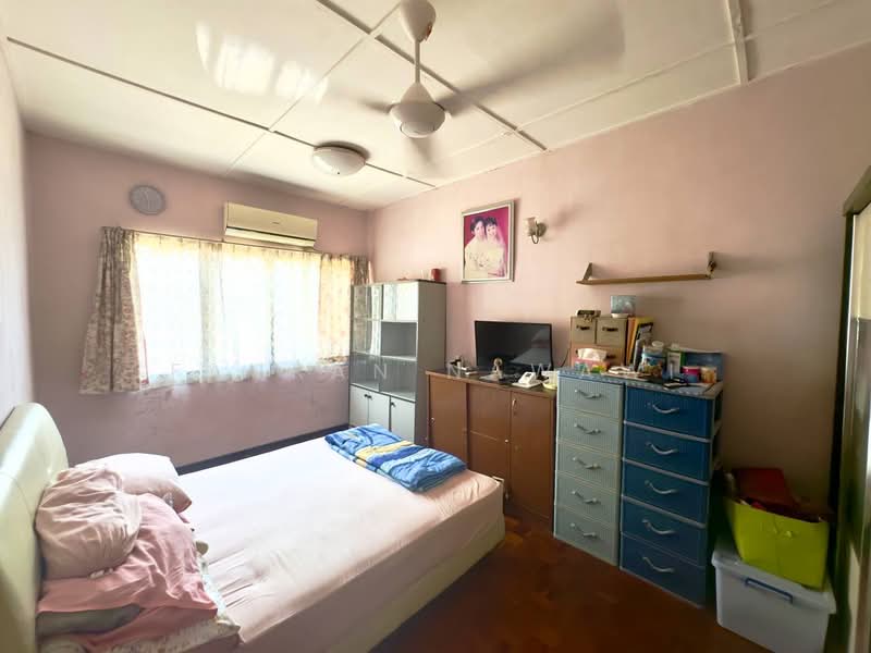 2-storey Terraced House for Sale in Taman Mega Jaya (Ampang) - Fauran Nawawi - PropertyGuru.com.my