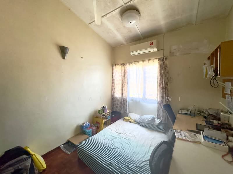 2-storey Terraced House for Sale in Taman Mega Jaya (Ampang) - Fauran Nawawi - PropertyGuru.com.my