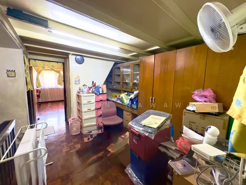 2-storey Terraced House for Sale in Taman Mega Jaya (Ampang) - Fauran Nawawi - PropertyGuru.com.my