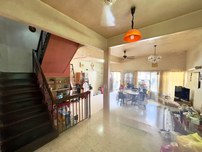 2-storey Terraced House for Sale in Taman Mega Jaya (Ampang) - Fauran Nawawi - PropertyGuru.com.my