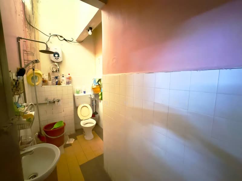 2-storey Terraced House for Sale in Taman Mega Jaya (Ampang) - Fauran Nawawi - PropertyGuru.com.my