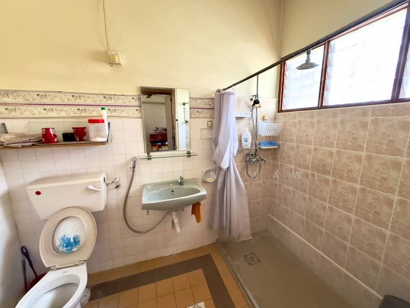 2-storey Terraced House for Sale in Taman Mega Jaya (Ampang) - Fauran Nawawi - PropertyGuru.com.my