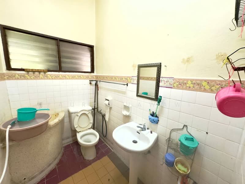 2-storey Terraced House for Sale in Taman Mega Jaya (Ampang) - Fauran Nawawi - PropertyGuru.com.my