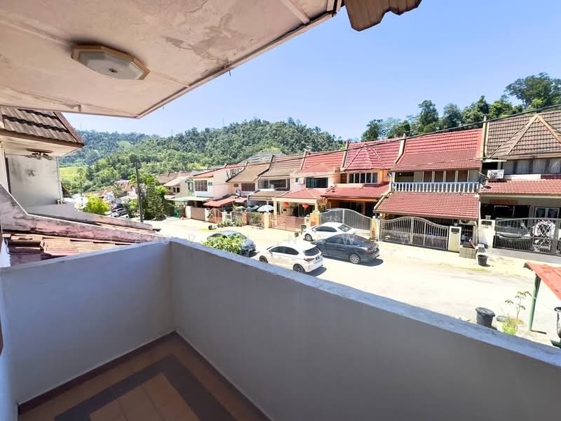 2-storey Terraced House for Sale in Taman Mega Jaya (Ampang) - Fauran Nawawi - PropertyGuru.com.my