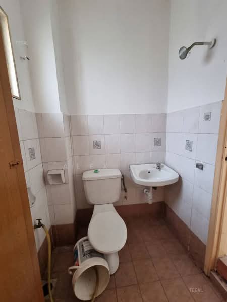 Rumah Teres untuk Dijual di Bandar Puteri Klang (Klang) - Alex Lee - Bathroom - PropertyGuru.com.my