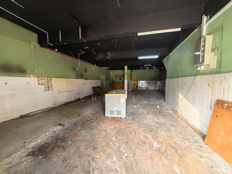 Shop / Office for Rent in Taman Pelangi (Johor Bahru) - Michelle He - Interior - PropertyGuru.com.my
